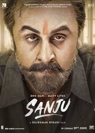 Sanju 2018 Hdrip 1080p Hindi 1 4gb 700mb 400mb Drive Link Movie I Zone Hindi Movies Hindi Movies Online Bollywood Movie Songs