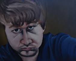 Extinction I: Saint Helena Olive