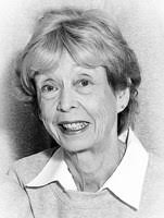 Julia HESS Obituary (2022)