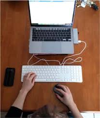 The purpose of this review is (1) to describe the components of a computer workstation evaluation; Computer Workstation Ergonomics Current Evidence For Evaluation Corrections And Recommendations For Remote Evaluation Sciencedirect