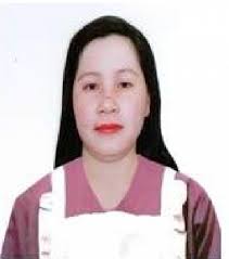 MARLYN BANQUIL PUTON Hourly cleaning service Office Bin Jassim Manpower  Recruitment Age 36