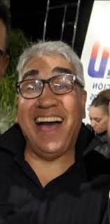 TRISTE_NOTICIA FALLECIO SERGIO ORLANDO CENTURIÓN "TOSCANO" Nustras sinceras  condolencias a familia y amigos, Dios les de consuelo y fortaleza. Así lo  recordaremos con esa alegría regalándonos su música sobre cada escenario.  Gracias