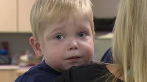 Toddler born with half a heart thanks blood donors in St. John's