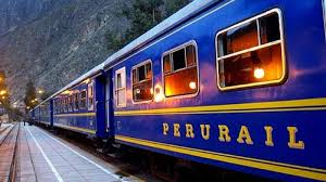 Últimas noticias de perú en cnn, incluyendo las elecciones de perú 2021, economía, política, cultura y más. Machupicchu Descarrilamiento De Tren Peru Rail No Provoco Danos Nacional
