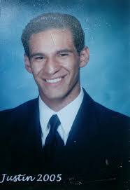 Justin East's Instagram, Twitter & Facebook