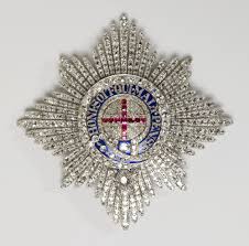 Royal Jewels Of The World Message Board Jewelled Garter Stars In The British Royal Collections Royal Jewels Jeweled Garter Order Of The Garter