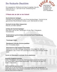 Jetzt geht es allmählich an die feinheiten wie. Die Hochzeits Checkliste Pdf Kostenfreier Download