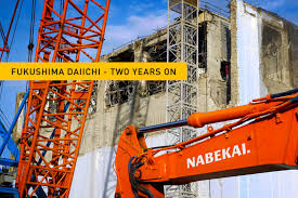 Cleaning up japan's nuclear disaster. Fukushima Nuclear Accident Iaea