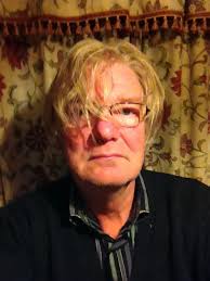 Eric's Online Diary: Having a bad hair day ...