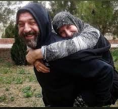 #علی_کریمی #مادر_علی_انصاریان #علی_انصاریان #اورژانس #بیمارستان_فرهیختگان #پرسپولیس #کرونا. Ù¾ÛŒØ§Ù… Ù…Ø§Ø¯Ø± Ø¹Ù„ÛŒ Ø§Ù†ØµØ§Ø±ÛŒØ§Ù† Ø¨Ù‡ Ù…Ø±Ø¯Ù…