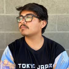 Ricky Enriquez's Instagram, Twitter & Facebook