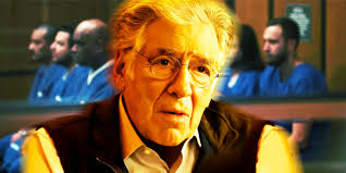 The Lincoln Lawyer Season 3: Agent James De Marco's Connection To Glory  Days Explained