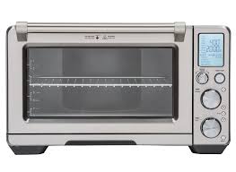 Maybe you would like to learn more about one of these? Breville Smart Oven Air Convection Bov900bssusc Toaster Toaster Oven Consumer Reports