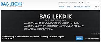 Lowongan kerja palembang cara terbaru registrasi online kartu prakerja.go.id tahun 2021/2022. Cara Pendaftaran Online Lekdik Polri Go Id 2021 2022 Pendaftaran Net 2021 2022
