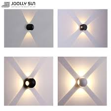 Maybe you would like to learn more about one of these? Outdoor Indoor Wall Decoration Lights Waterproof Modern Facade Light Aluminum Ball Shape Wall Lighting Led Corridor Wall Lamp Outdoor Wall Lamps Aliexpress
