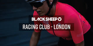 Racing, the way it should be. Black Sheep Racing Club Sigma Sports