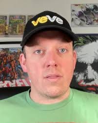 Comics & Crypto l $COLLECT's Video