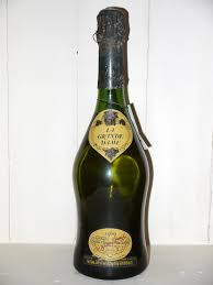 Hongrie boldizsar, ivan (a cura di). La Grande Dame 1969 Veuve Clicquot Au Droit De Bouchon