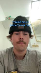 Tanner Fox Old Video