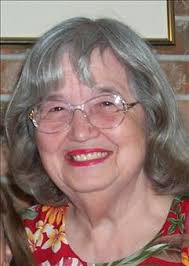 Jennie Anway Obituary (2009)