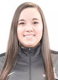 2017 Women's Volleyball Roster