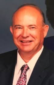 Harry Linn Chambers, Sr.