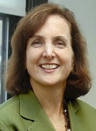 Metro-North names its 1st female president