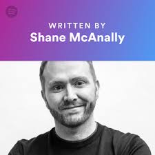 Written By Shane McAnally