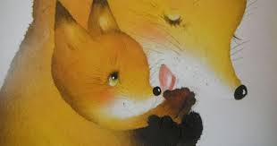 絵本 てぶくろをかいに 新美南吉 作 いもとようこ 絵 感想 絵本 絵 てぶくろ