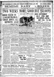 Newspaper articles may also appear on discontinuous pages (for example, an article which begins on the front page but continues on page 20). Newspaper Headlines For 10 Major Moments In American History Time