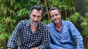 Ha iniziato la sua carriera teatrale con la compagnia perugina carthago teatro sotto i consigli del regista mehdi kraiem. Filippo Timi Eta Altezza Peso Carriera E Il Marito Sebastiano Mauri