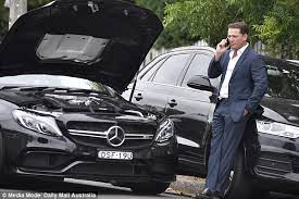 Check spelling or type a new query. Karl Stefanovic Roasted After Car Dramas On Australia Day Daily Mail Online