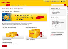 Dhl paket international direct bietet direkteinspritzung in 210 länder an. Kraljica Hladno Zavestno Dhl Paket International Audacieuxmagazine Com