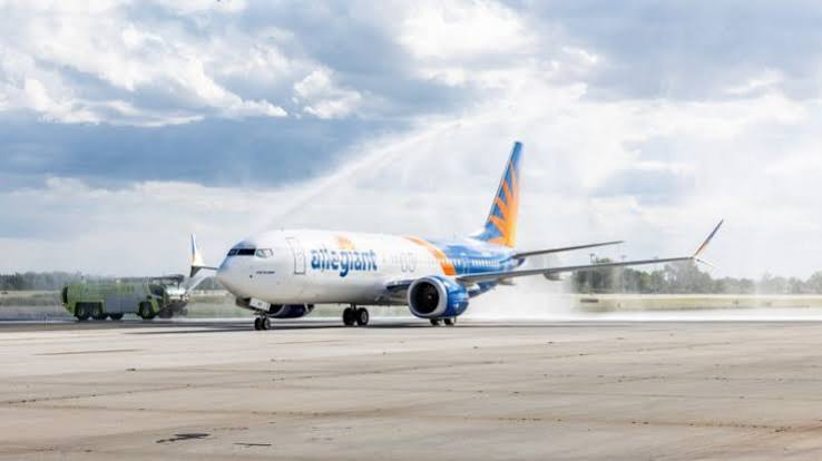 Allegiant | LinkedIn