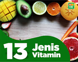 Apa saja efek buruk dari begadang hingga larut malam? Jenis Vitamin Yang Perlu Kamu Tahu Update 2020 K24klik