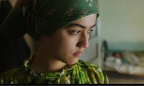 Bildergebnis für Saodat Ismailova