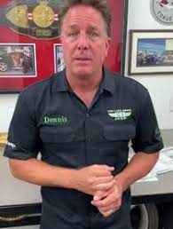 Dennis Collins – Bio, Birthday, Age, Video | Cameo