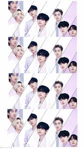 Shining through the city with a little funk and soul. Bts Film Out Wallpapers Wallpaper Cave