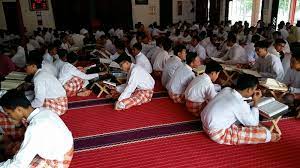 Sekolah menengah imtiaz ulul albab, lot 1503, bt 21 jalan empang batu Ceramah Sains Pt3 Di Sm Imtiaz Ulul Albab Melaka