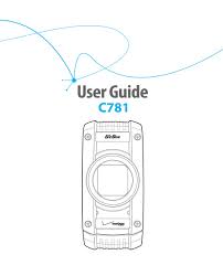 Allows you to lock/unlock the sim code. Casio C781 User Manual Pdf Download Manualslib