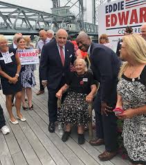 But he reflected to page six, i'm not very good with. Giuliani Endorses Edwards Says Election About Impeachment Or No Impeachment New Hampshire Public Radio