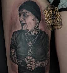 Ver más ideas sobre gera, gera mx, frases de rap. Tatuaje En Honor A Gera Mx Hip Hop Adictivo Facebook