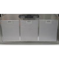 Test Electrolux Efc90465ox Hottes Aspirantes Mode Evacuation Ufc Que Choisir