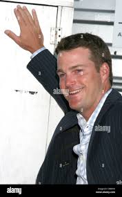 Chris odonnell hollywood life magazines hi-res stock photography and images 