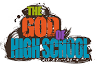 THE GOD OF HIGH SCHOOL ゴッド・オブ・ハイスクール