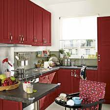 Parcourez 51 photos et sauvegardez vos idées déco et d'aménagement. Cuisine Ikea Concue Pour Tous Les Gouts Et Budgets Meuble Cuisine Eclairage Sous Meuble Cuisine Cuisine Rouge