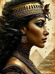 morning from egyptian civilization museum