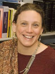 Laurie Patton Named President of Middlebury