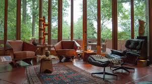 Changing your carpet could be the perfect way to revamp your home without costing a fortune and we offer a wide. Warming Up Mid Century Modern With Area Rugs Nw Rugs Furniture