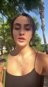 Megan Daniels's Instagram, Twitter & Facebook